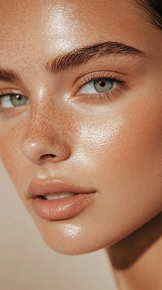 🧼 Nettoyer son visage : ce que vous faites (peut-être) mal – et comment y remédier avec PureSkin